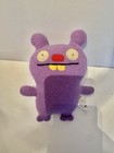 Uglydolls - Trunko 8  2010 - Hard To Find  - Excellent Condition