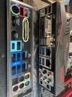 Asrock Fatal1ty Z170 Gaming I7 Motherboard  intel Core I5-6500   16gb Ddr4-2133