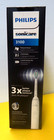 Philips Sonicare 3100 Rechargeable Sonic Power Toothbrush White Hx3681 New