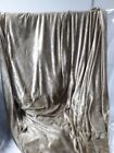 Ultimate Sack 6000 6 Foot Bean Bag Chair Camel Ultrafur Cover Only