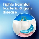 1l Crest Pro-health Multi-protection Mouthwash  Clean Mint  Gingivitis Treatment