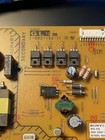 Sony Xbr-75x850e Power Supply Board 1-982-192-11 Gl73 Aps-415 Tested Working