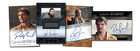 Game Of Thrones The Great Houses Sealed Box  2 Autographs 2 Relics W p1  Presale