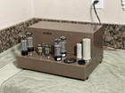 Vintage Marantz Model 8b Stereo Tube Amplifier
