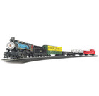 Ho Scale Bachmann Trains Usra Chessie Special Ready To Run Electric Train Set