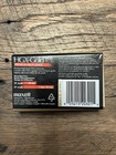Maxell Vhs-c Tc-30 Premium High Grade Hgx-gold Camcorder Video Cassette - Sealed