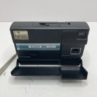 Vintage Kodak Disc 3600 Camera With New Sealed Vintage Sony Minidisc Mdw74
