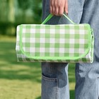 Foldable Outdoor Picnic Mat Camping Hiking Outdoor Portable Beach Waterproof