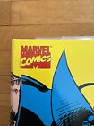 Vintage Wolverine X-men 3-ring Binder 1994 Marvel Comics