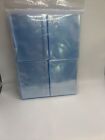 Bcw Penny Card Soft Sleeves 1 Pack Of 500 Sleeves For Standard Sized Cards