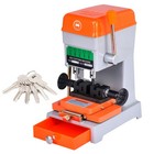 Key Cutting Duplicating Machine Cutter Car Key Copier Locksmith Tools