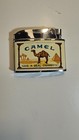 Vintage Camel Cigarette Lighter By Modenn Made In Japan