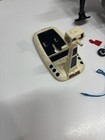 Vintage Mattel Man In Space Major Matt Mason With Space Crawler 1966