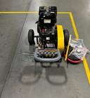 Landa Pg4-20324  Cold Water Gasoline Powered Pressure Washer  1 107-010 0