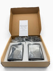 Pair Of 1 25g s Bidi Gigabit Single-mode Fiber Ethernet Media Converter  2 Pack 