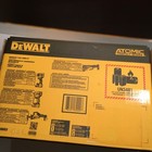 Dewalt 20v Max Atomic 4 Tool Combo Kit - Dck486d2 New In Box