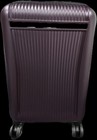 Samsonite Blackstone 2-piece Hardside Expandable Spinner Luggage Set  Plum