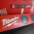 Milwaukee Model Mldig14 14    Redstick Digital Level W  Pinpoint Measurement