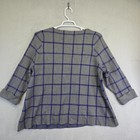 Cynthia Rowley Sweater Womens Plus Size 2x Heavy Stretchy Knit Fitted Academia