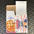 Garbage Pail Kids 2016 American As Apple Pie Empty Box Blaster  w  9 99 Price 