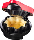 Taco Tuesday Baked Tortilla Bowl Maker Uses 8 Or 10 Inch Shells Perfect For