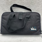 Ideal Linkmaster Pro Network Cable Tester Carrying Case Bag Only W Instructions