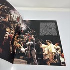 Rare 1987 Les Miserables Souvenir Brochure Synopsis   Show Program Lot
