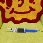Electric Tufting Rug Carving Scissors Electric Carpet Tufting Trimming Scissors