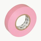 Jvcc Colored Electrical Tape  7 Mils Thick   e-tape   2 In  X 66 Ft   white 
