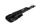 Yakima Highroad Rooftop Upright Bike Mount
