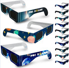 Safe Sunglasses For Solar Eclipse Glasses 2025 Nasa Approved 2026 Bulk 5-100 Lot