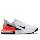 Nike Air Max Alpha Trainer 6 Men s Running Shoes New White grey Fq1833 005
