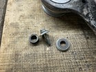 Husqvarna K760 Cut Off Saw Oem Blade Guard      Used Free Shipping