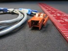 Applied Materials  amat  0150-09517 Cable Assy cap Mono proc Gas Isolation V