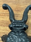 Antique Vintage Cast Iron Boot Jack Scraper Bug Shaped 