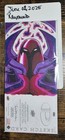 Upper Deck 2012 Marvel Premier Triptych Onslaught Sketch Card