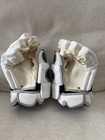 Savannah Ghost Pirates panthers Game Worn Gloves  11 Liam Arnsby