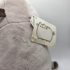 Gund Pusheen Snackables Pizza Cat Stuffed Toy Plush - 9 