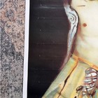 Jane s Addiction Perry Farrell Album Cover Vintage U k  Import Poster 24 X 30 5