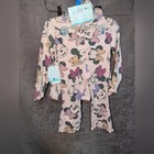 Minnie Mouse 2-piece Girls Outfit