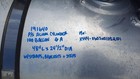 For 2022 Kenworth T880 2013-2025 Fuel Tank Right    Md