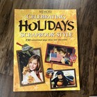 Lots Of 5 Scrapbooking Books Tips Techniques Page Layouts Creative Memory Makers