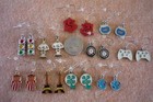 Fashion Earrings