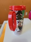 Disney Parks Happy Holiday 2019 Travel Mug W lid Mickey Christmas Sled Horse