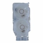 5pcs Head Ink Damper Fits For Epson Stylus Pro 3890 3880 3885 3800 3850