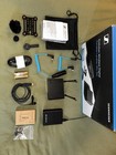 Sennheiser Ew-dp Me 2 Set Wireless Microphone  q1-6  470-526 Mhz  Usa 