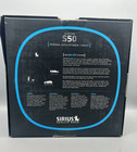 Sirius S50-tk1 Personal Satellite Radio Receiver   Car Kit