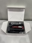 Wahl Professional 5 Star Series Magic Clip Cordless Hair Clipper  Burgundy