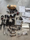 Yakima Roof Rack Parts   Accessories Huge Lot     Railrider   Doublecross    More 