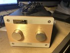 Zhili Audio 834p Clone W  Cord In Exc Cond Includes 3 Jj Ecc83s  12ax7 Tubes